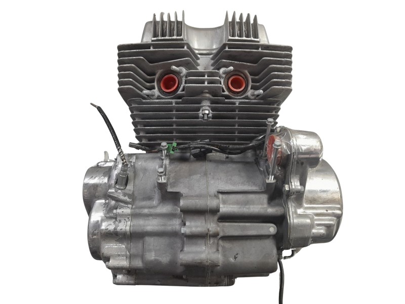 Recambio de motor completo para honda cb ( - 250cc) cb 250 two-fifty (mc26) referencia OEM IAM MC24E  