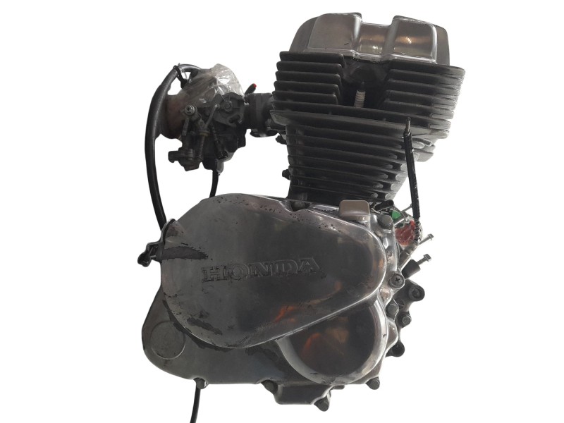 Recambio de motor completo para honda cb ( - 250cc) cb 250 two-fifty (mc26) referencia OEM IAM MC24E  