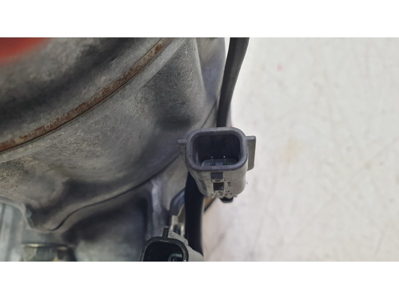 Recambio de compresor aire acondicionado para nissan qashqai iii (j12) 1.3 dig-t referencia OEM IAM 926006UB0A  