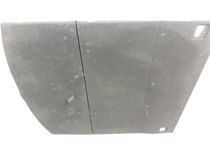 Recambio de bandeja trasera para honda civic lim.5 (fk) 1.0 vtec cat referencia OEM IAM 84521TGLE011M1  