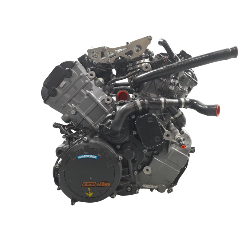 Recambio de motor completo para ktm 1290 super adventure wh 1290 superadventure s (2016) referencia OEM IAM 619  