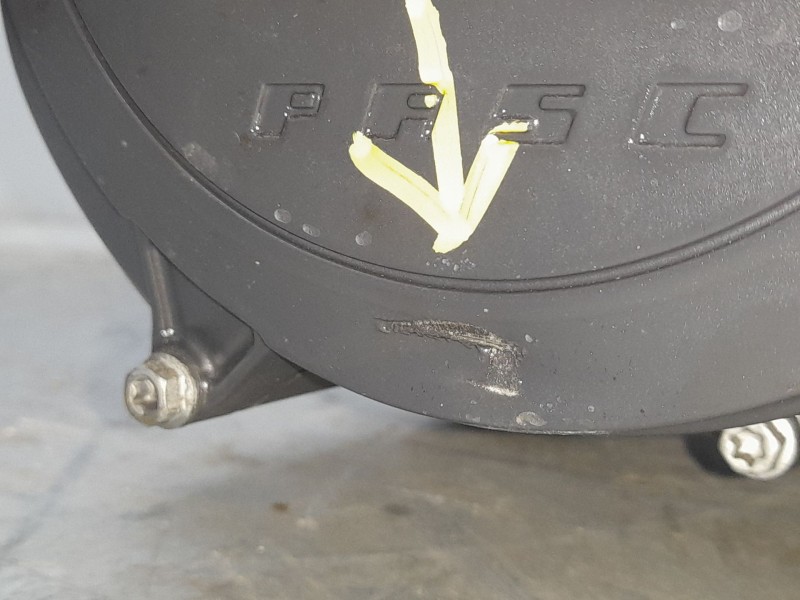 Recambio de motor completo para ktm 1290 super adventure wh 1290 superadventure s (2016) referencia OEM IAM 619  