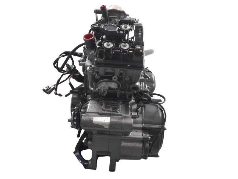 Recambio de motor completo para ktm 1290 super adventure wh 1290 superadventure s (2016) referencia OEM IAM 619  