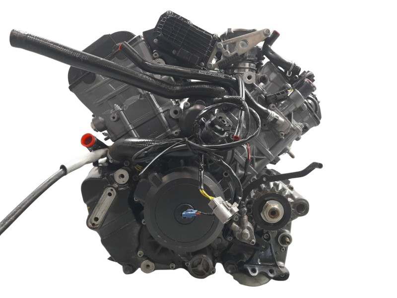 Recambio de motor completo para ktm 1290 super adventure wh 1290 superadventure s (2016) referencia OEM IAM 619  