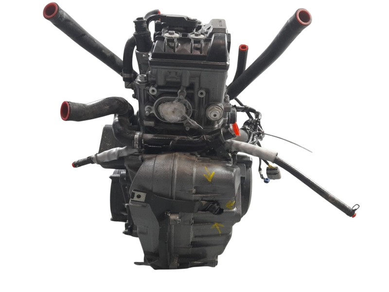Recambio de motor completo para ktm 1290 super adventure wh 1290 superadventure s (2016) referencia OEM IAM 619  