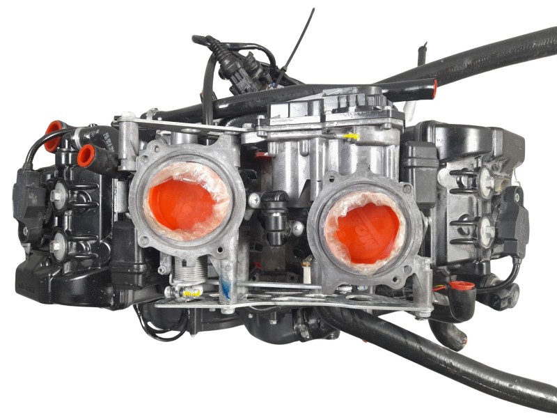 Recambio de motor completo para ktm 1290 super adventure wh 1290 superadventure s (2016) referencia OEM IAM 619  