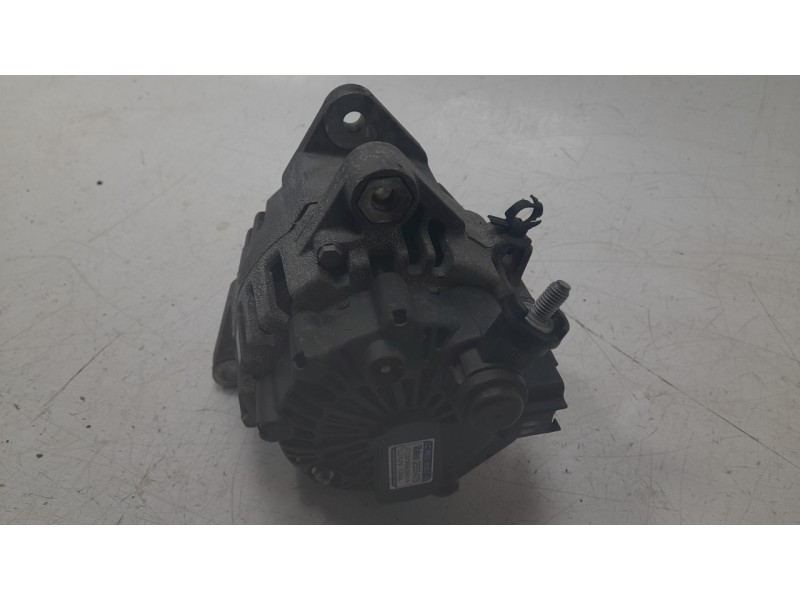 Recambio de alternador para hyundai i30 (fd) 1.6 crdi referencia OEM IAM 2655475  ALF140123HQ