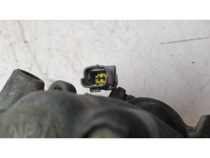 Recambio de compresor aire acondicionado para renault clio iii (br0/1, cr0/1) 1.5 dci (br17, cr17) referencia OEM IAM R134A1452 