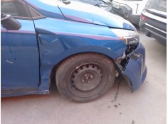 Recambio de mangueta delantera derecha para mitsubishi colt referencia OEM IAM   