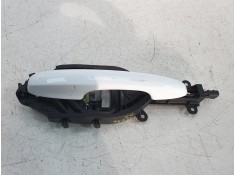 Recambio de maneta exterior delantera derecha para ford kuga iii (dfk) 2.5 fhev referencia OEM IAM LV4BS219A64AK  