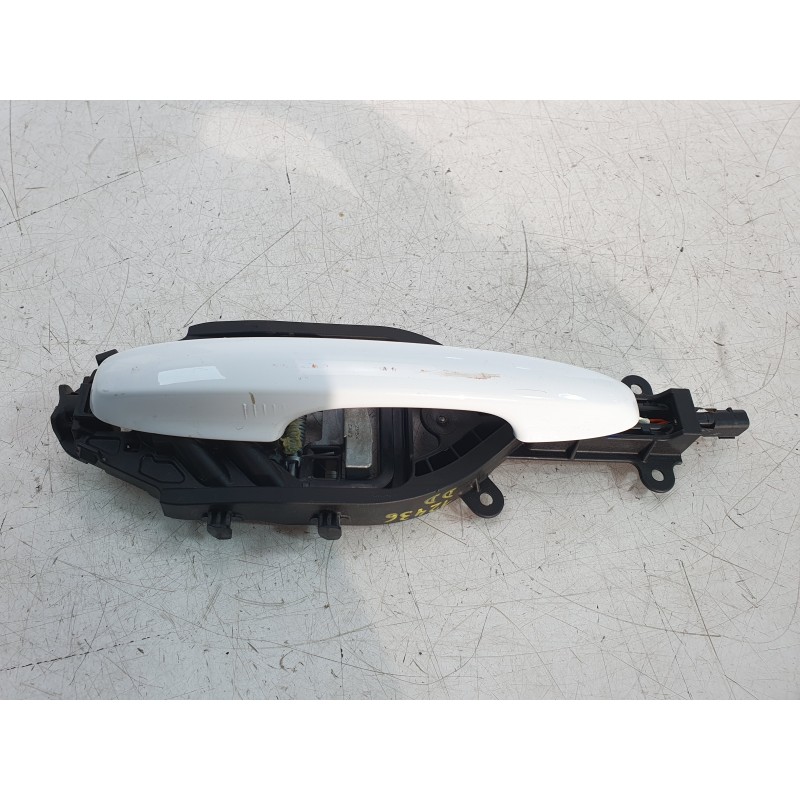 Recambio de maneta exterior delantera derecha para ford kuga iii (dfk) 2.5 fhev referencia OEM IAM LV4BS219A64AK  