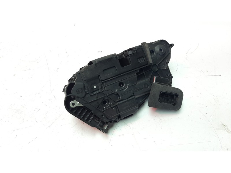 Recambio de cerradura puerta delantera izquierda para volkswagen t-roc advance referencia OEM IAM 5TB837015A  