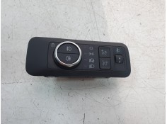 MANDO LUCES LV4T13D061DFW 