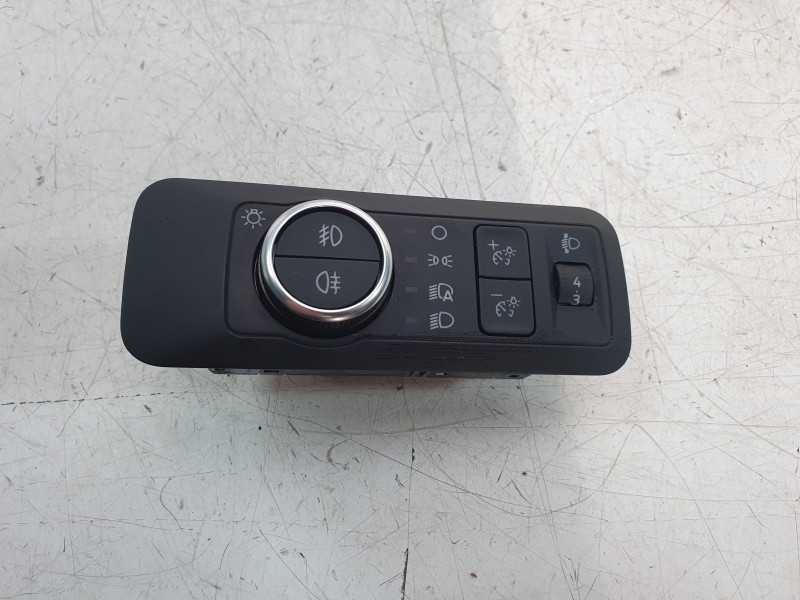 Recambio de mando luces para ford kuga iii (dfk) 2.5 fhev referencia OEM IAM LV4T13D061DFW  
