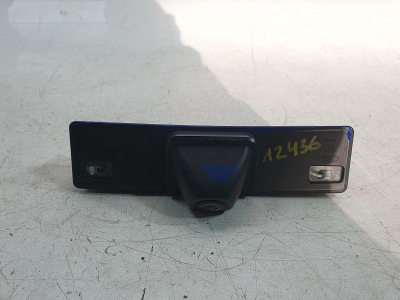 Recambio de camara vision trasera para ford kuga iii (dfk) 2.5 fhev referencia OEM IAM CX482BH5JA6  