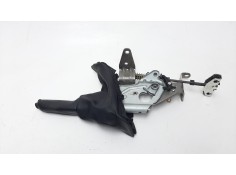 Recambio de palanca freno para bmw serie 1 lim. (f20) 1.6 turbodiesel referencia OEM IAM 34406876774  