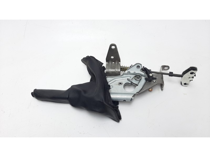 Recambio de palanca freno para bmw serie 1 lim. (f20) 1.6 turbodiesel referencia OEM IAM 34406876774  