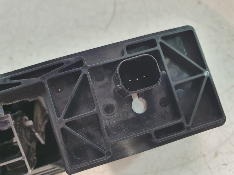 Recambio de camara vision trasera para ford kuga iii (dfk) 2.5 fhev referencia OEM IAM CX482BH5JA6  