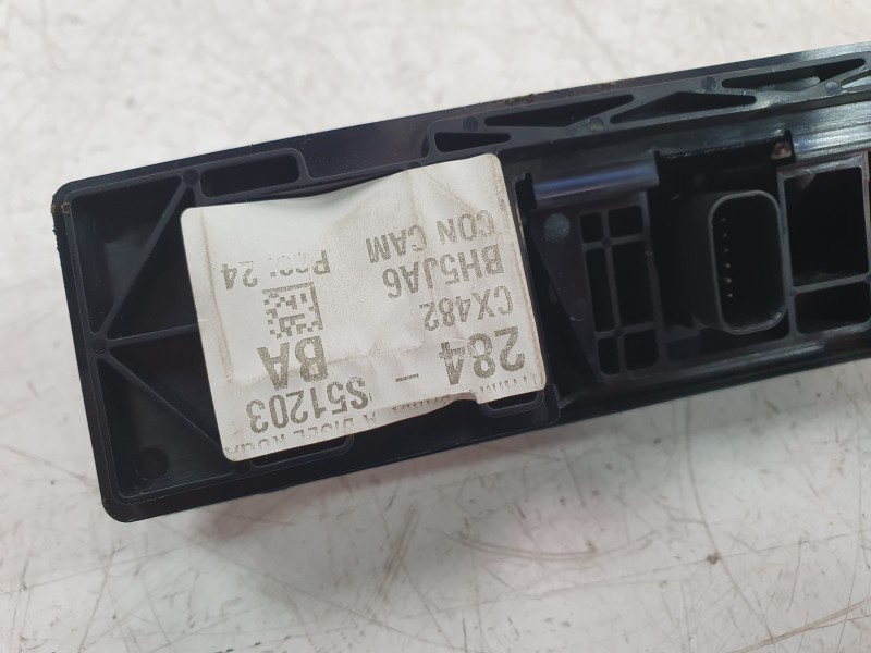 Recambio de camara vision trasera para ford kuga iii (dfk) 2.5 fhev referencia OEM IAM CX482BH5JA6  