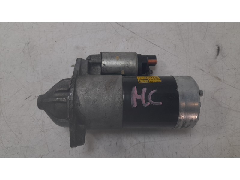 Recambio de motor arranque para hyundai i30 (fd) 1.6 crdi referencia OEM IAM 361002A100  ARF540123HQ