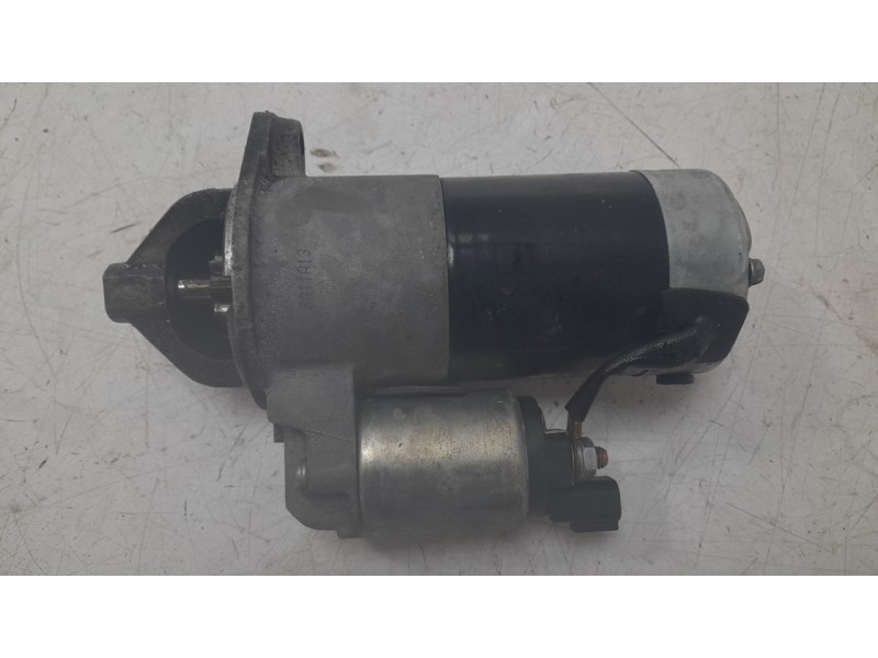 Recambio de motor arranque para hyundai i30 (fd) 1.6 crdi referencia OEM IAM 361002A100  ARF540123HQ