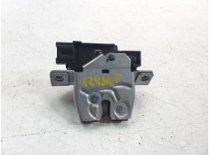 CERRADURA MALETERO / PORTON DS7AN442A66AD DS7AN442A66AD EZCFR065