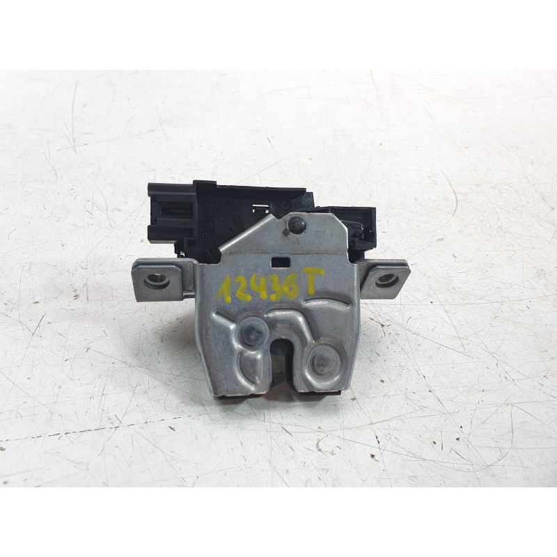 Recambio de cerradura maletero / porton para ford kuga iii (dfk) 2.5 fhev referencia OEM IAM DS7AN442A66AD  EZCFR065