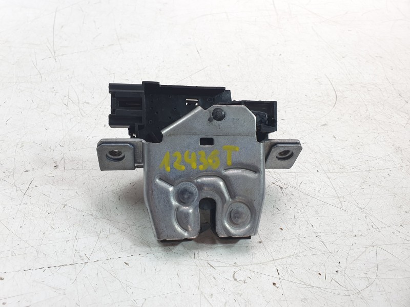 Recambio de cerradura maletero / porton para ford kuga iii (dfk) 2.5 fhev referencia OEM IAM DS7AN442A66AD  EZCFR065