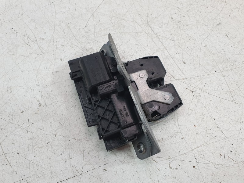 Recambio de cerradura maletero / porton para ford kuga iii (dfk) 2.5 fhev referencia OEM IAM DS7AN442A66AD  EZCFR065