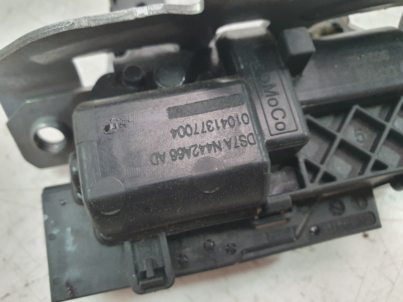 Recambio de cerradura maletero / porton para ford kuga iii (dfk) 2.5 fhev referencia OEM IAM DS7AN442A66AD  EZCFR065