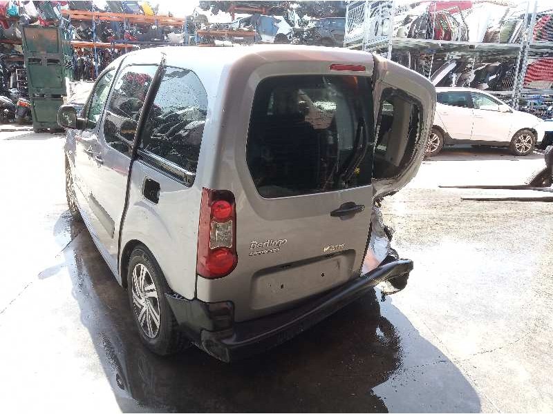 citroen berlingo station wagon del año 2016