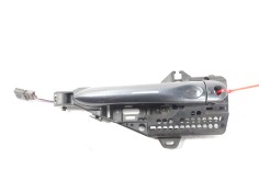 Recambio de maneta exterior delantera izquierda para renault clio iv zen referencia OEM IAM 806706656R  