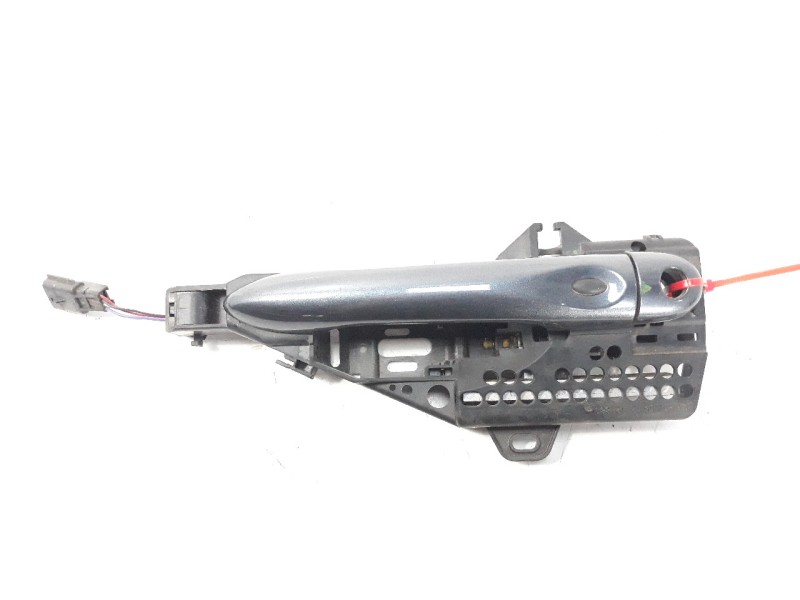 Recambio de maneta exterior delantera izquierda para renault clio iv zen referencia OEM IAM 806706656R  