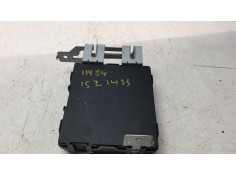 MODULO ELECTRONICO 954B0-Q0010 954B0-Q0010 