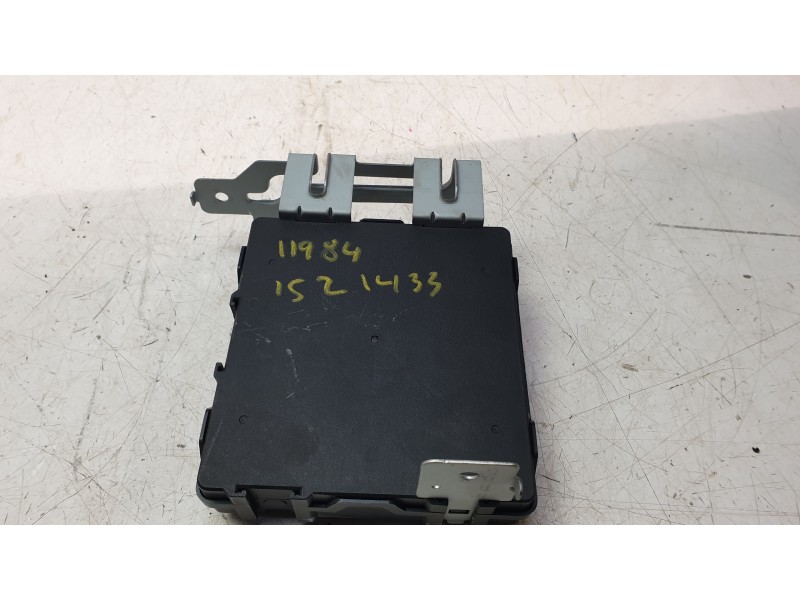 Recambio de modulo electronico para hyundai i20 iii (bc3, bi3) 1.0 t-gdi referencia OEM IAM 954B0-Q0010  