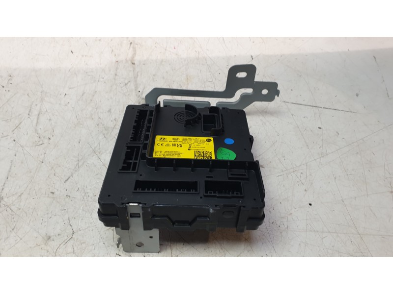 Recambio de modulo electronico para hyundai i20 iii (bc3, bi3) 1.0 t-gdi referencia OEM IAM 954B0-Q0010  