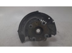 Recambio de mangueta delantera izquierda para renault clio v (b7_) 1.0 lpg (b7mt) referencia OEM IAM 400152588R  