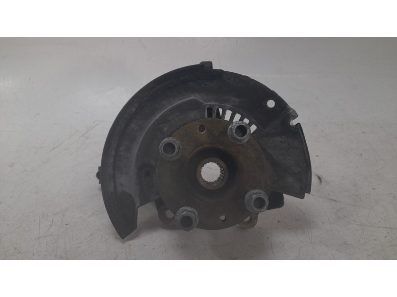 Recambio de mangueta delantera izquierda para renault clio v (b7_) 1.0 lpg (b7mt) referencia OEM IAM 400152588R  