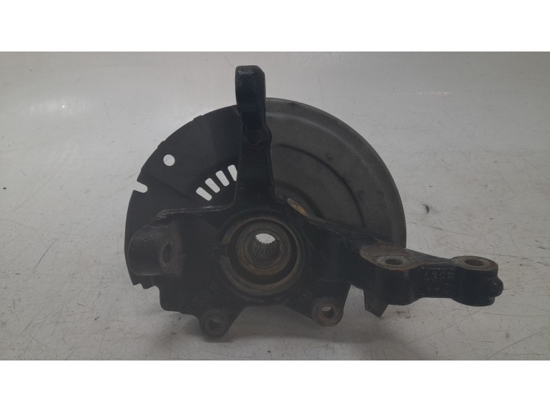 Recambio de mangueta delantera izquierda para renault clio v (b7_) 1.0 lpg (b7mt) referencia OEM IAM 400152588R  