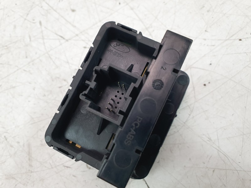 Recambio de mando multifuncion para ford kuga iii (dfk) 2.5 fhev referencia OEM IAM LJ6T11B573DBW  