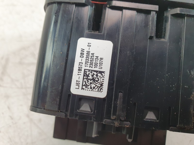 Recambio de mando multifuncion para ford kuga iii (dfk) 2.5 fhev referencia OEM IAM LJ6T11B573DBW  