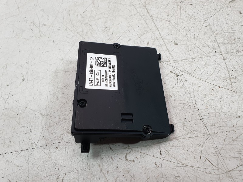 Recambio de camara vision frontal para ford kuga iii (dfk) 2.5 fhev referencia OEM IAM LV4T19H406CF  