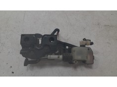 Recambio de cerradura capo para porsche cayman (typ 981c) gt4 referencia OEM IAM 99151105304  