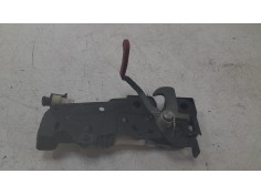 Recambio de cerradura capo para porsche cayman (typ 981c) gt4 referencia OEM IAM 99151105304   2
