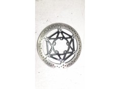 Recambio de disco freno delantero para triumph street triple 765 rs street triple 765 rs referencia OEM IAM T2022443   2