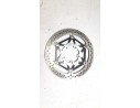 DISCO FRENO DELANTERO T2022443 