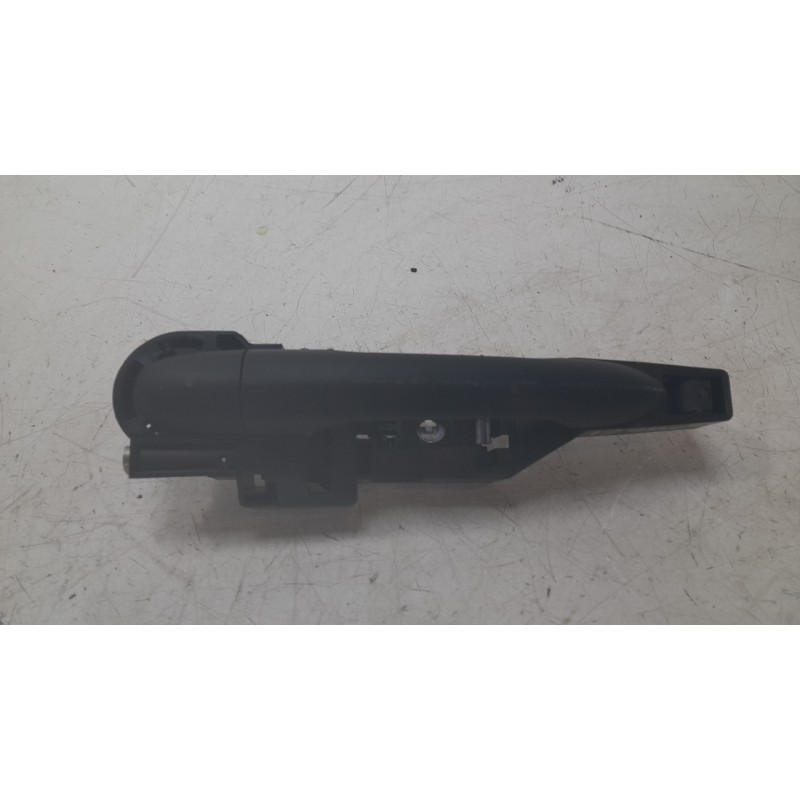 Recambio de maneta exterior delantera derecha para renault kangoo express (fw0/1_) z.e. (fw0z, fw1z) referencia OEM IAM 82004975