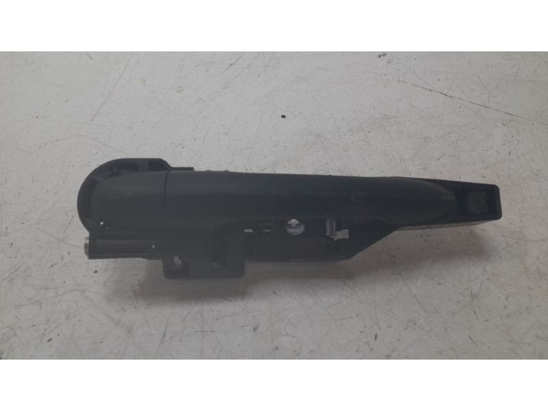Recambio de maneta exterior delantera derecha para renault kangoo express (fw0/1_) z.e. (fw0z, fw1z) referencia OEM IAM 82004975