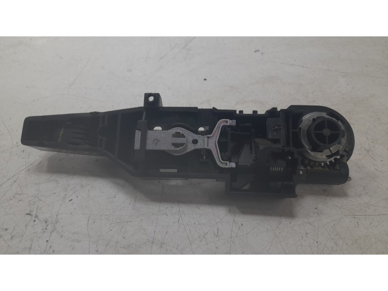 Recambio de maneta exterior delantera derecha para renault kangoo express (fw0/1_) z.e. (fw0z, fw1z) referencia OEM IAM 82004975