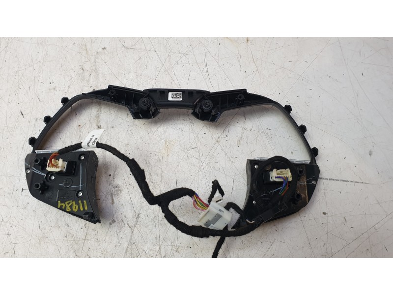 Recambio de mando multifuncion para hyundai i20 iii (bc3, bi3) 1.0 t-gdi referencia OEM IAM 56171Q0AA0  